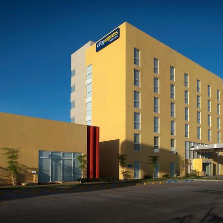 City Express By Marriott Ciudad Obregón المظهر الخارجي الصورة