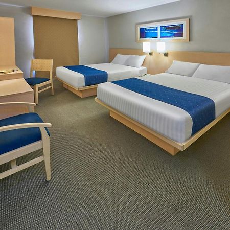 City Express By Marriott Ciudad Obregón المظهر الخارجي الصورة