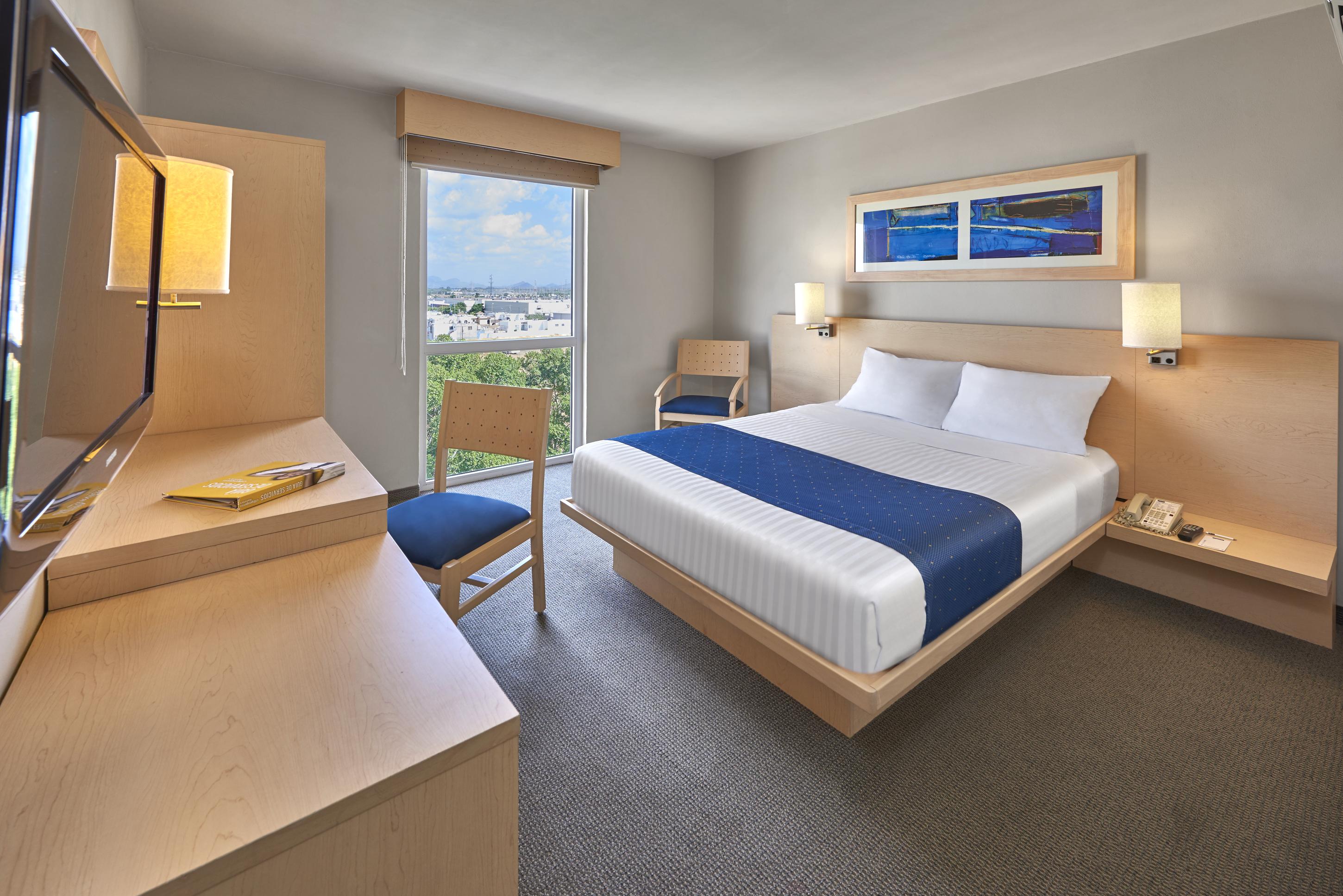 City Express By Marriott Ciudad Obregón المظهر الخارجي الصورة