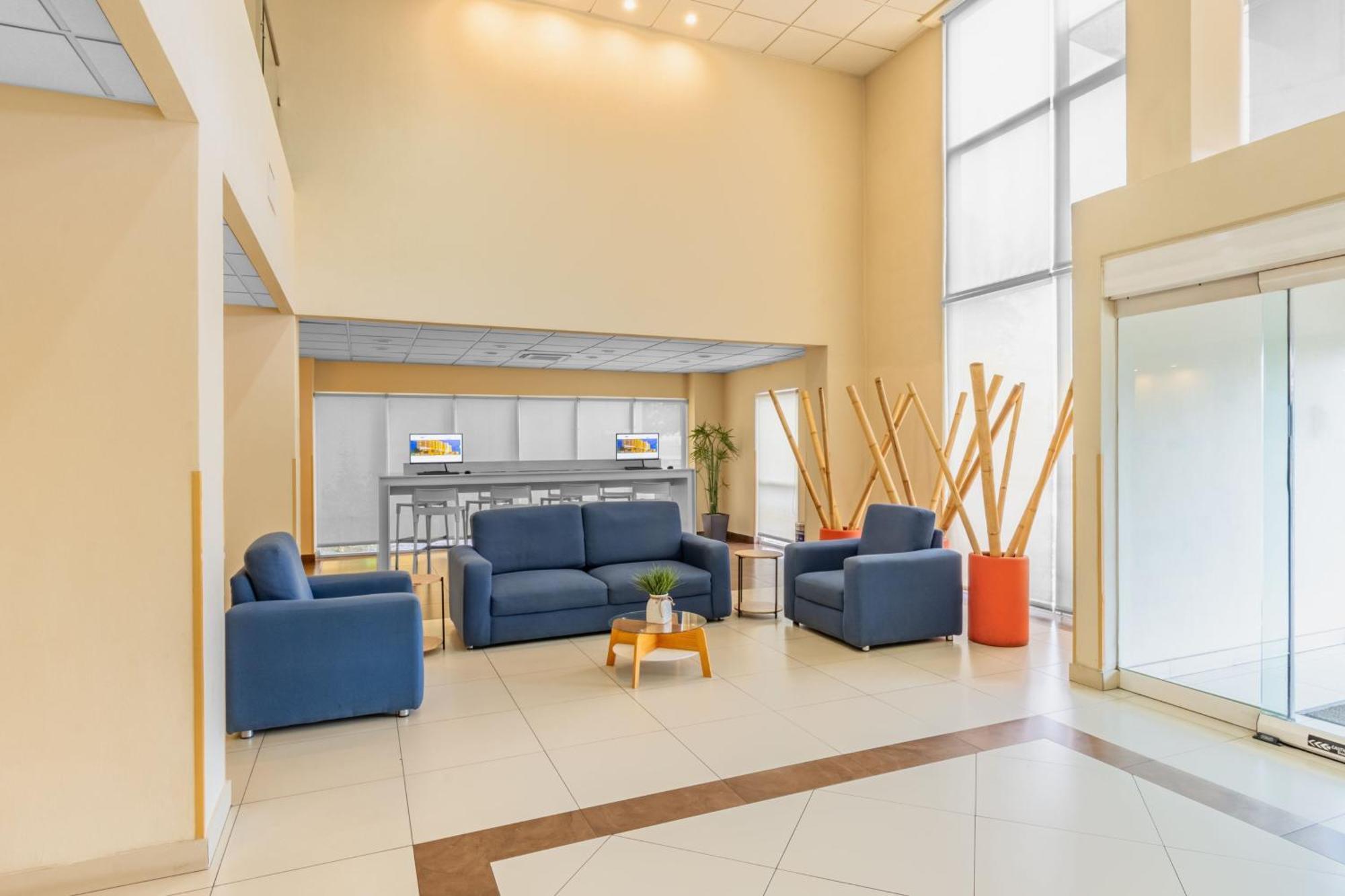 City Express By Marriott Ciudad Obregón المظهر الخارجي الصورة