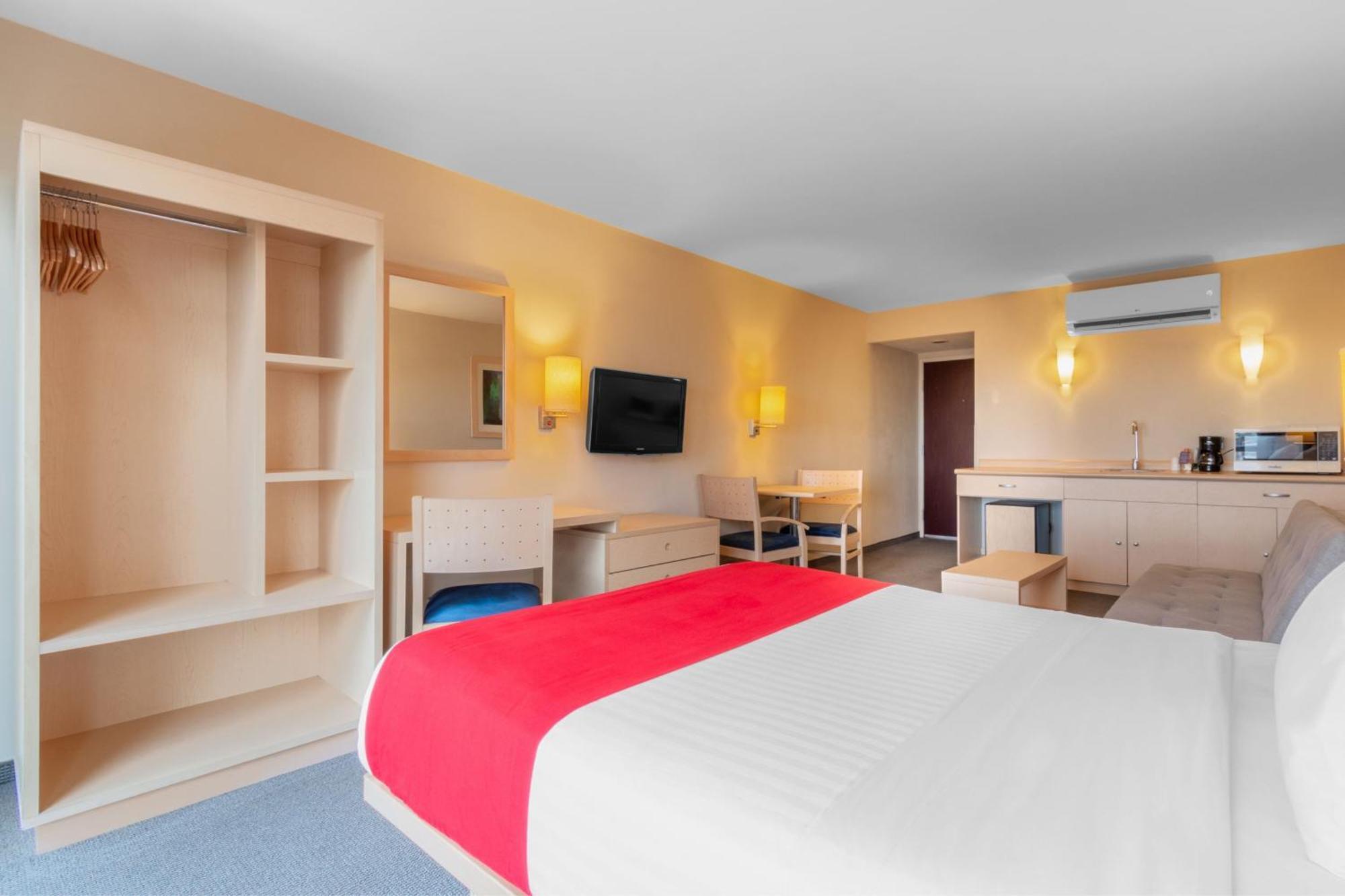 City Express By Marriott Ciudad Obregón المظهر الخارجي الصورة