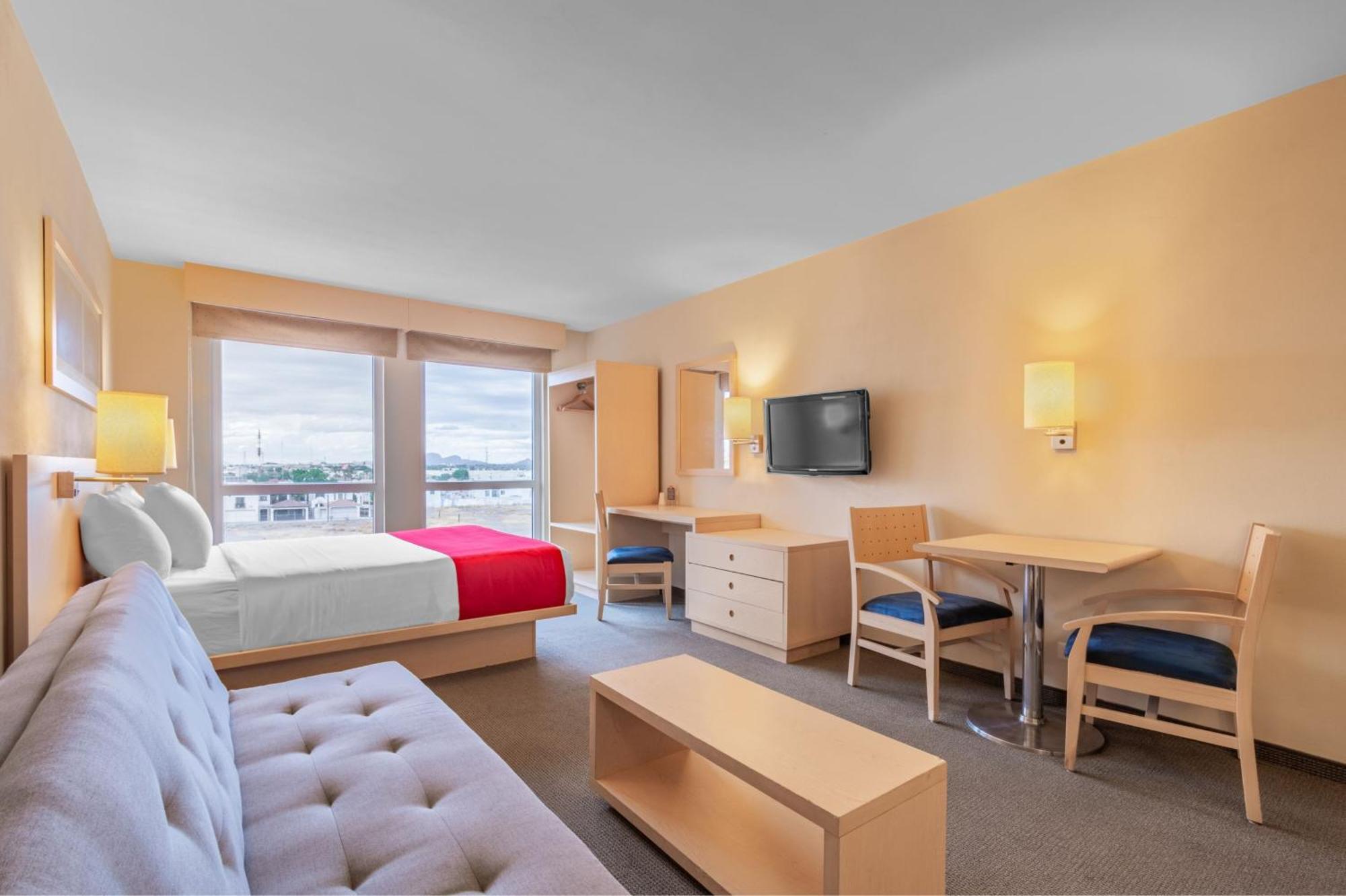 City Express By Marriott Ciudad Obregón المظهر الخارجي الصورة