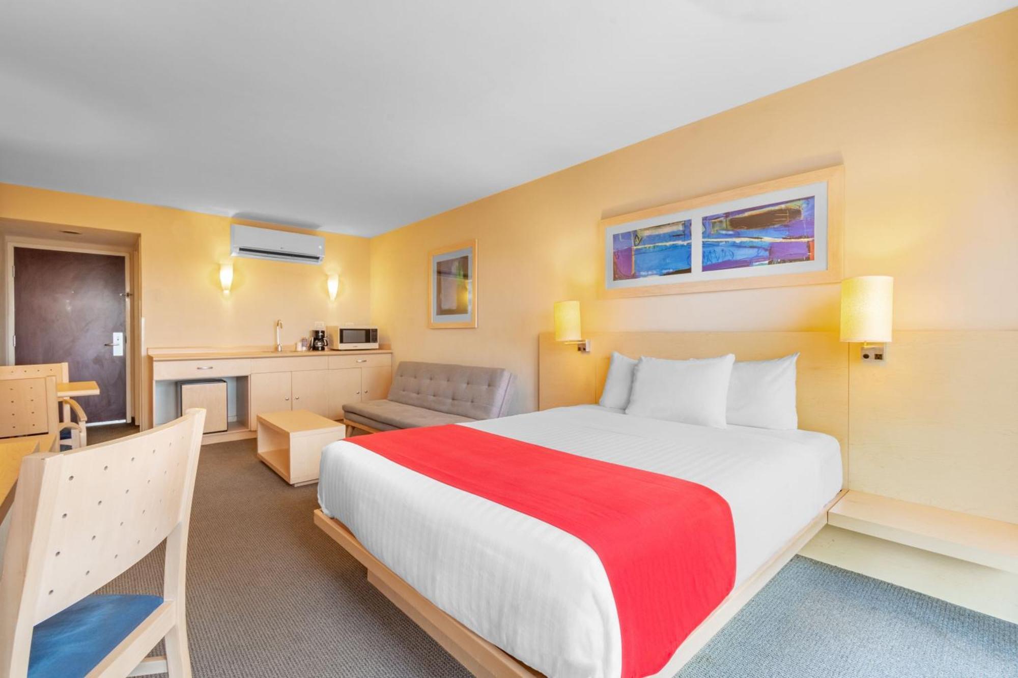 City Express By Marriott Ciudad Obregón المظهر الخارجي الصورة