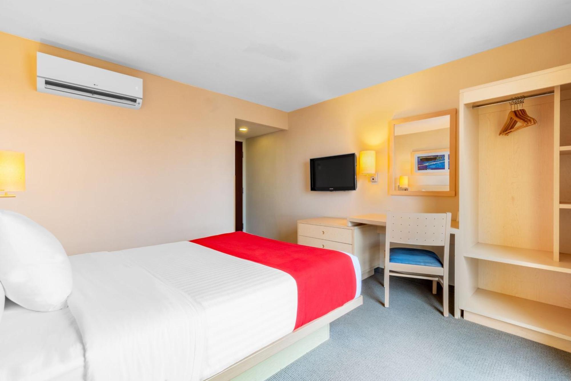City Express By Marriott Ciudad Obregón المظهر الخارجي الصورة