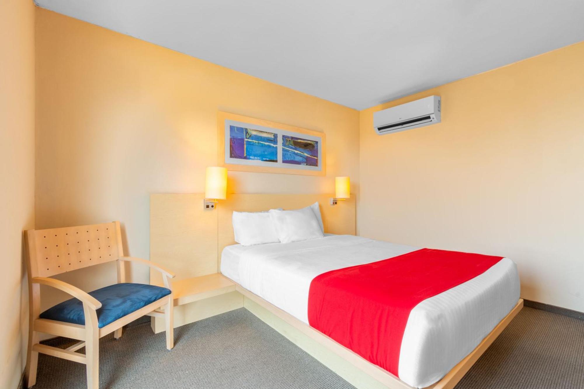 City Express By Marriott Ciudad Obregón المظهر الخارجي الصورة