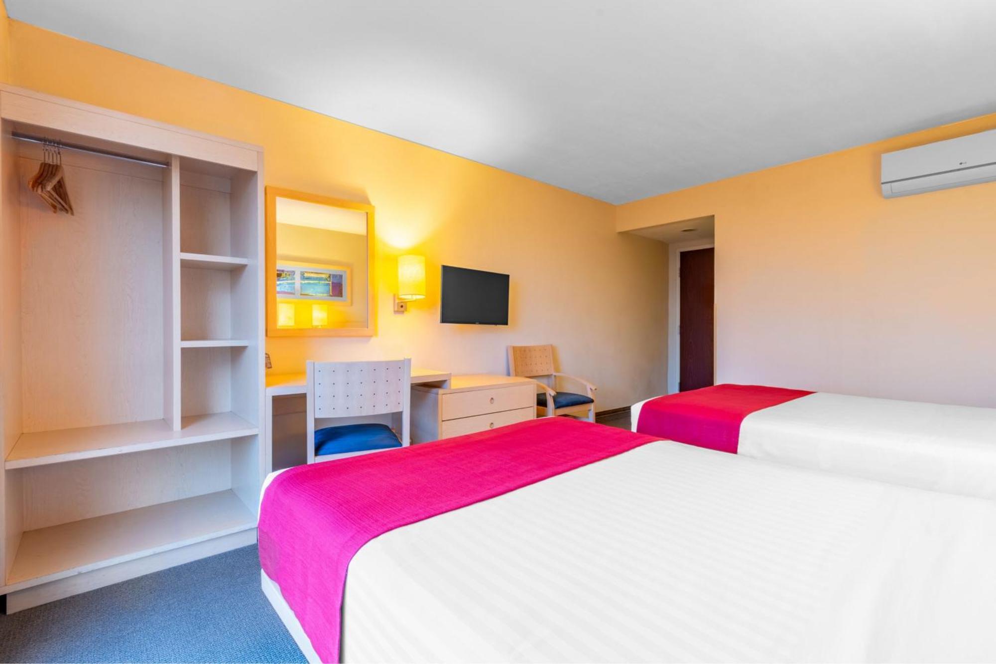 City Express By Marriott Ciudad Obregón المظهر الخارجي الصورة