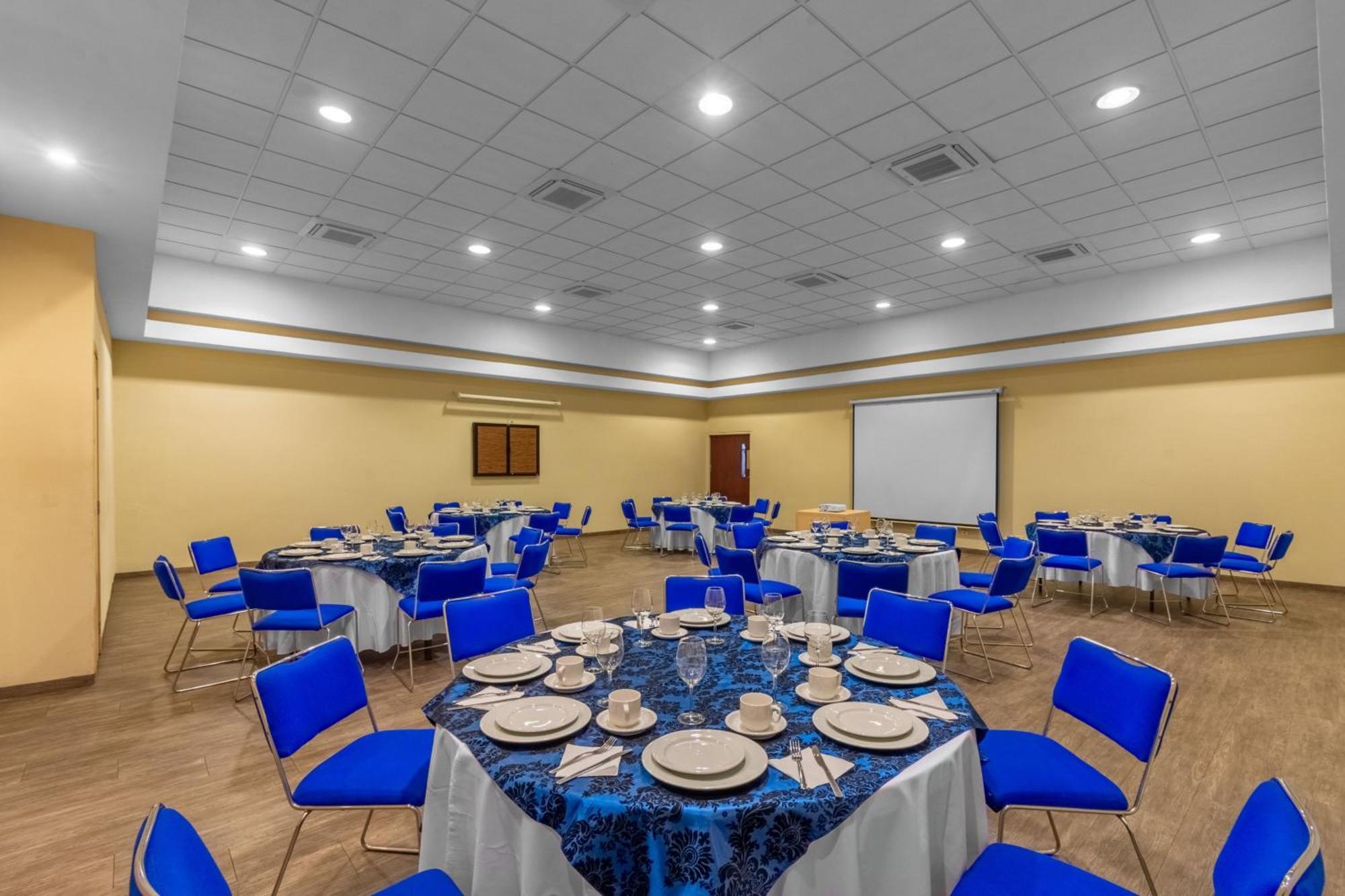 City Express By Marriott Ciudad Obregón المظهر الخارجي الصورة