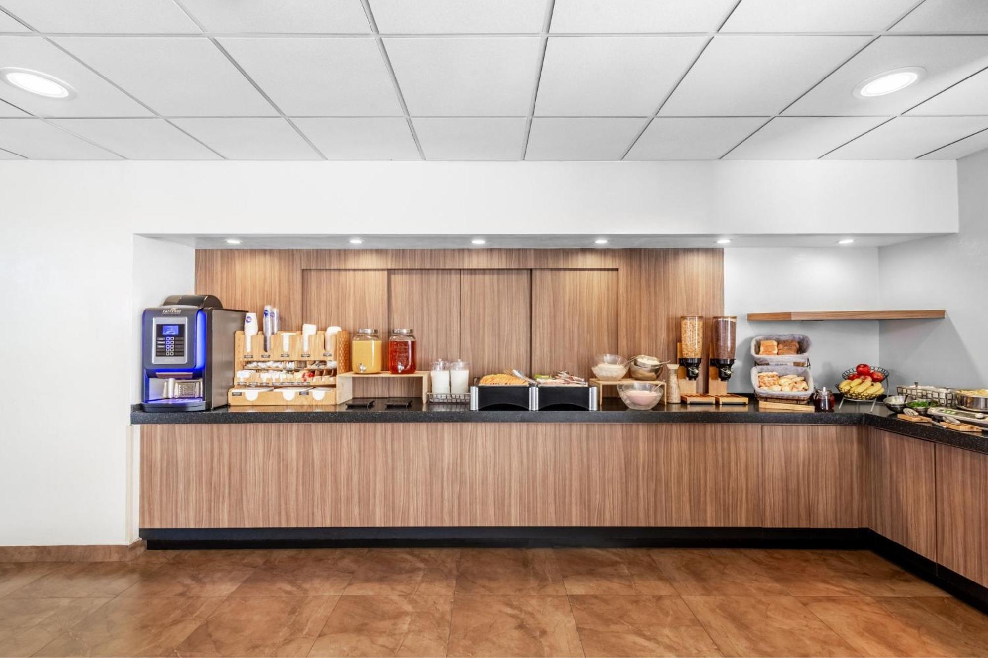 City Express By Marriott Ciudad Obregón المظهر الخارجي الصورة