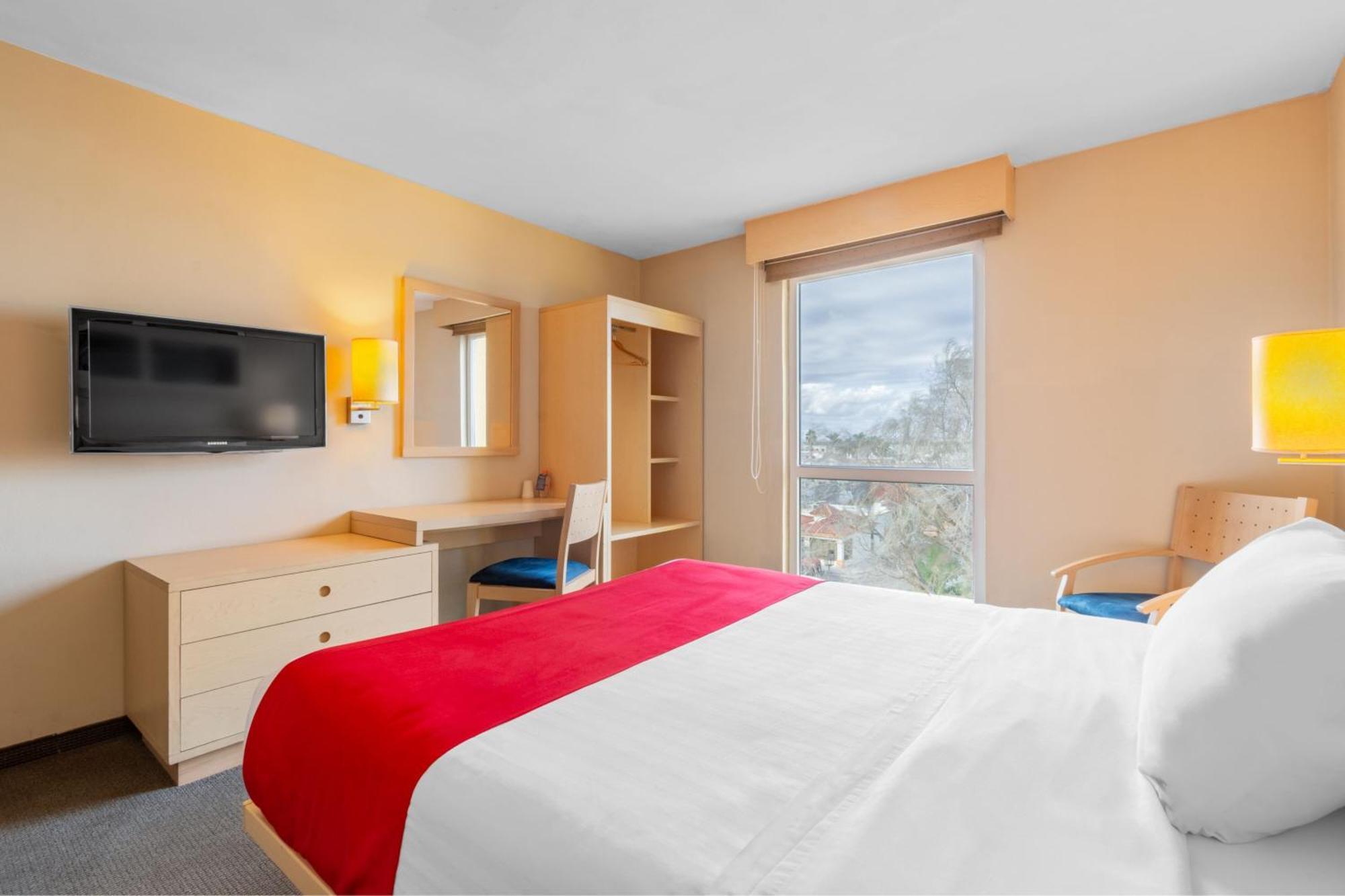 City Express By Marriott Ciudad Obregón المظهر الخارجي الصورة
