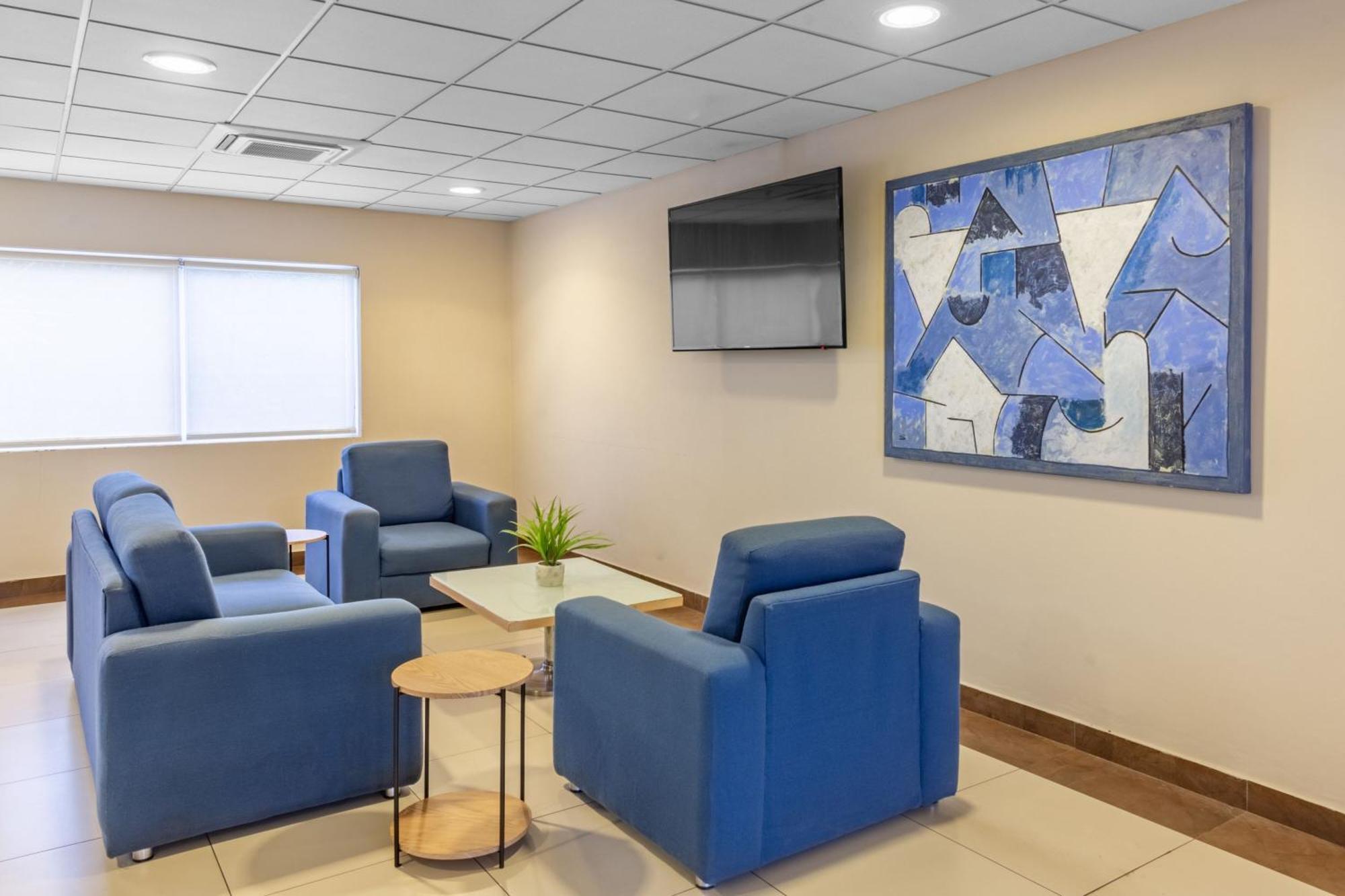City Express By Marriott Ciudad Obregón المظهر الخارجي الصورة