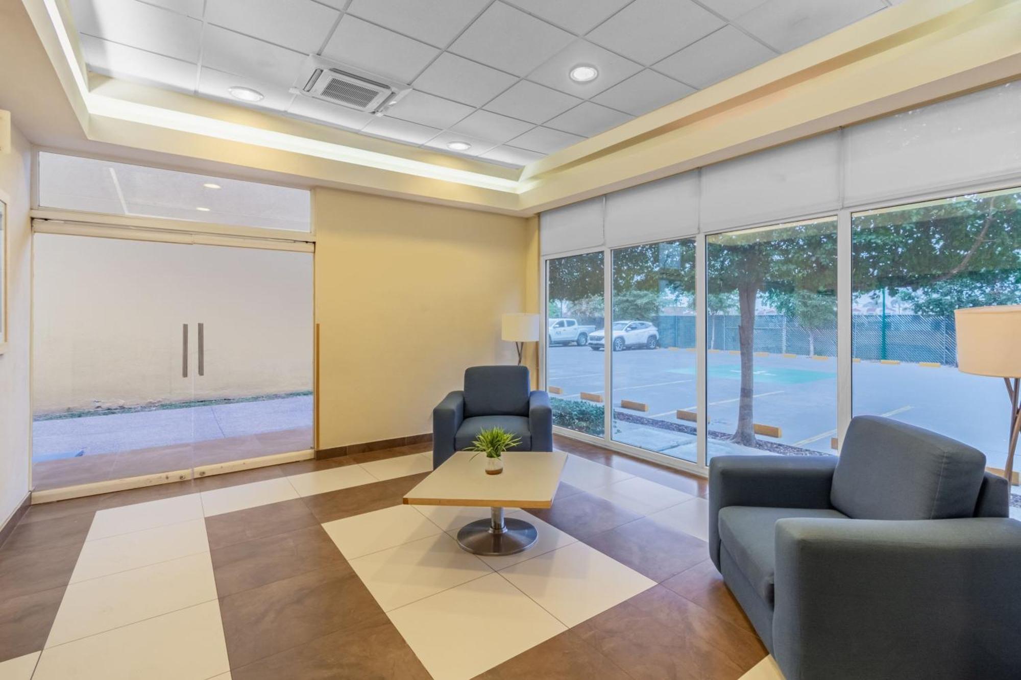 City Express By Marriott Ciudad Obregón المظهر الخارجي الصورة