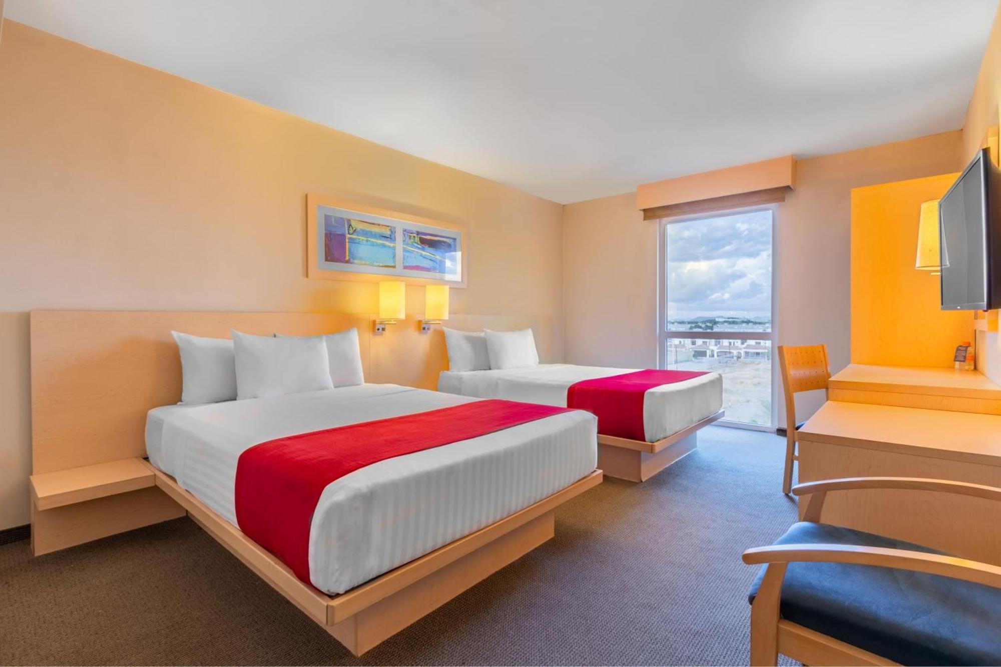 City Express By Marriott Ciudad Obregón المظهر الخارجي الصورة