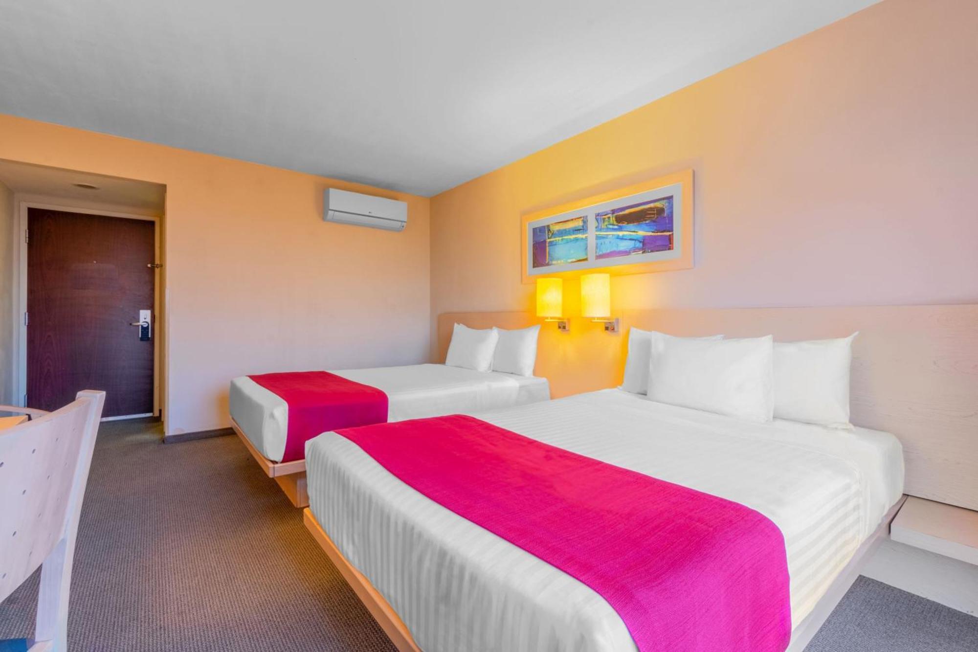 City Express By Marriott Ciudad Obregón المظهر الخارجي الصورة