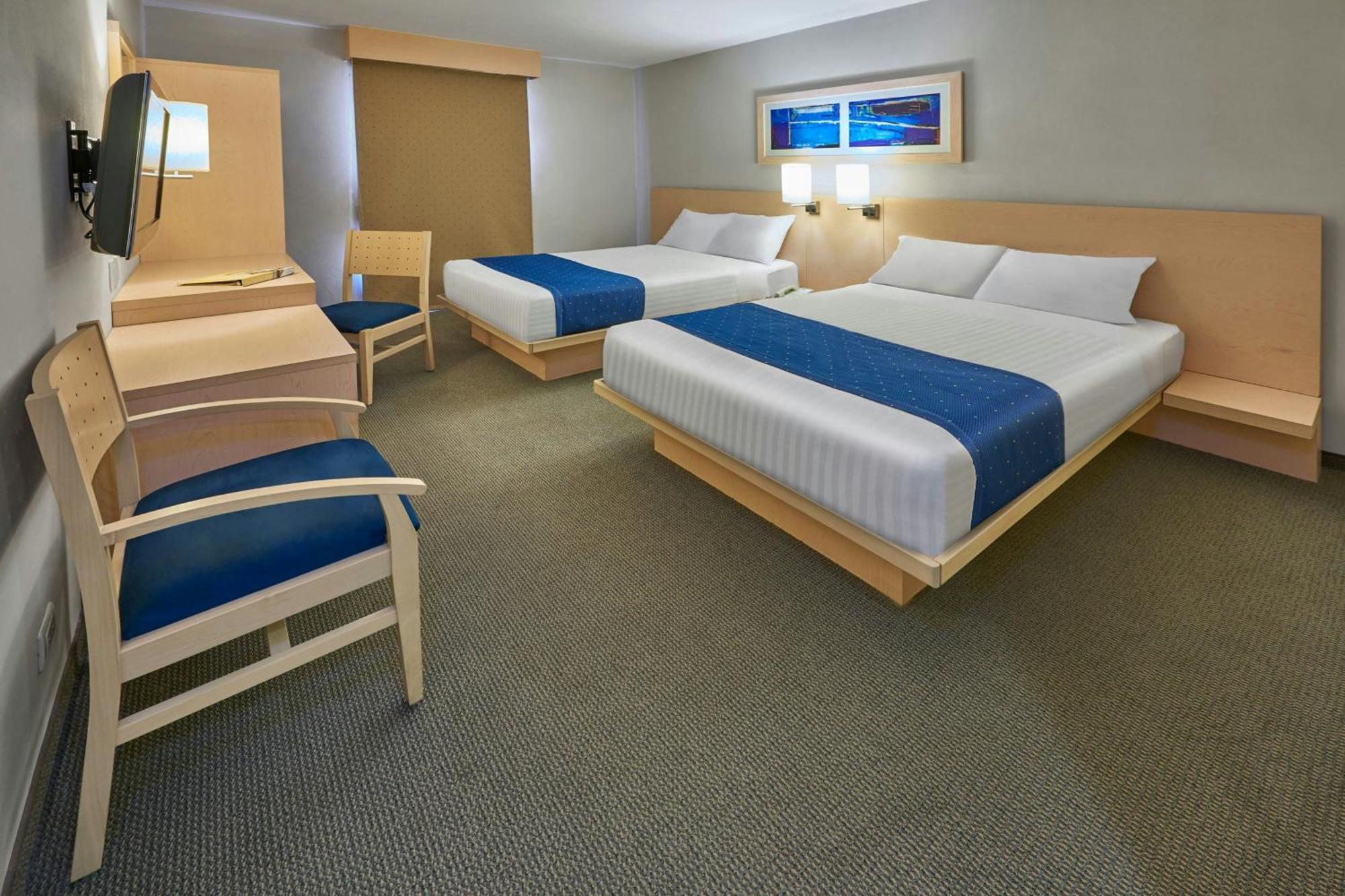 City Express By Marriott Ciudad Obregón المظهر الخارجي الصورة