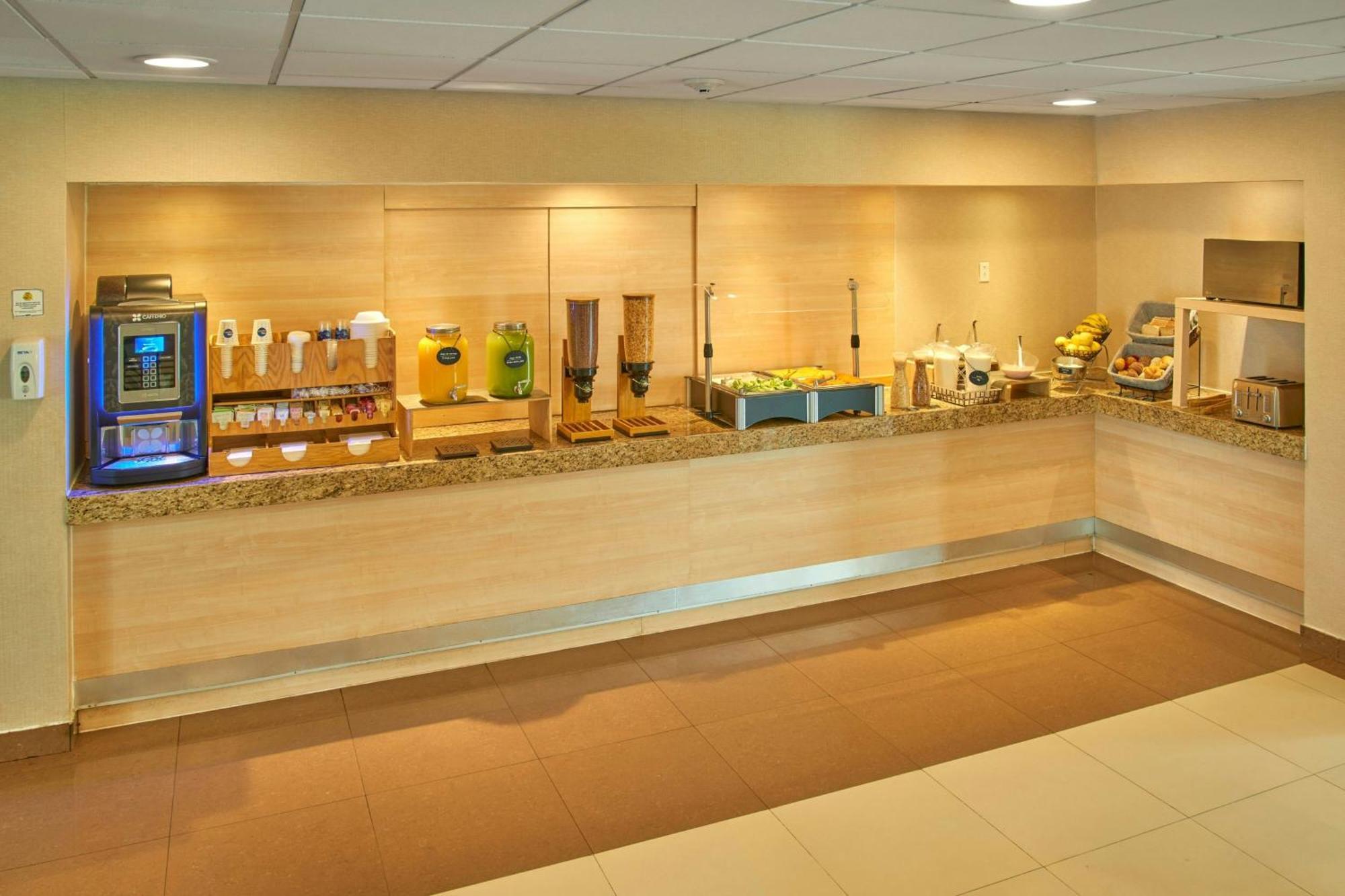 City Express By Marriott Ciudad Obregón المظهر الخارجي الصورة