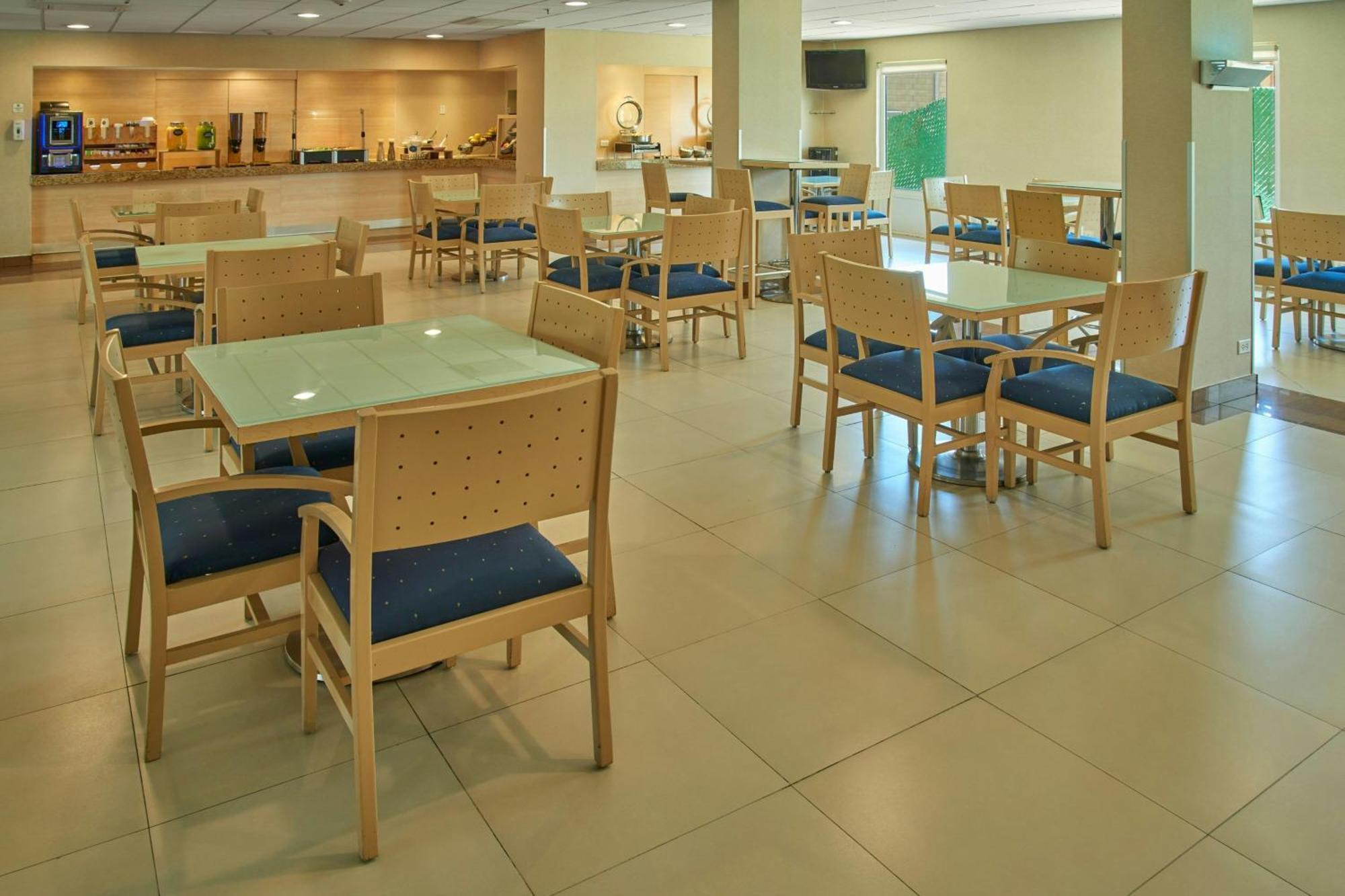 City Express By Marriott Ciudad Obregón المظهر الخارجي الصورة
