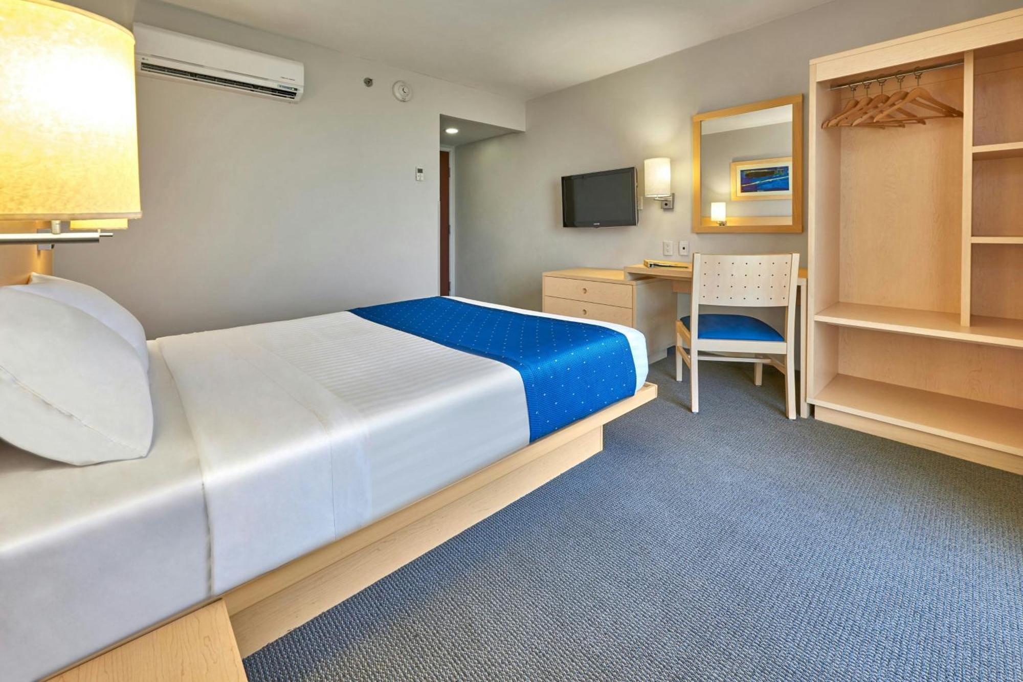 City Express By Marriott Ciudad Obregón المظهر الخارجي الصورة