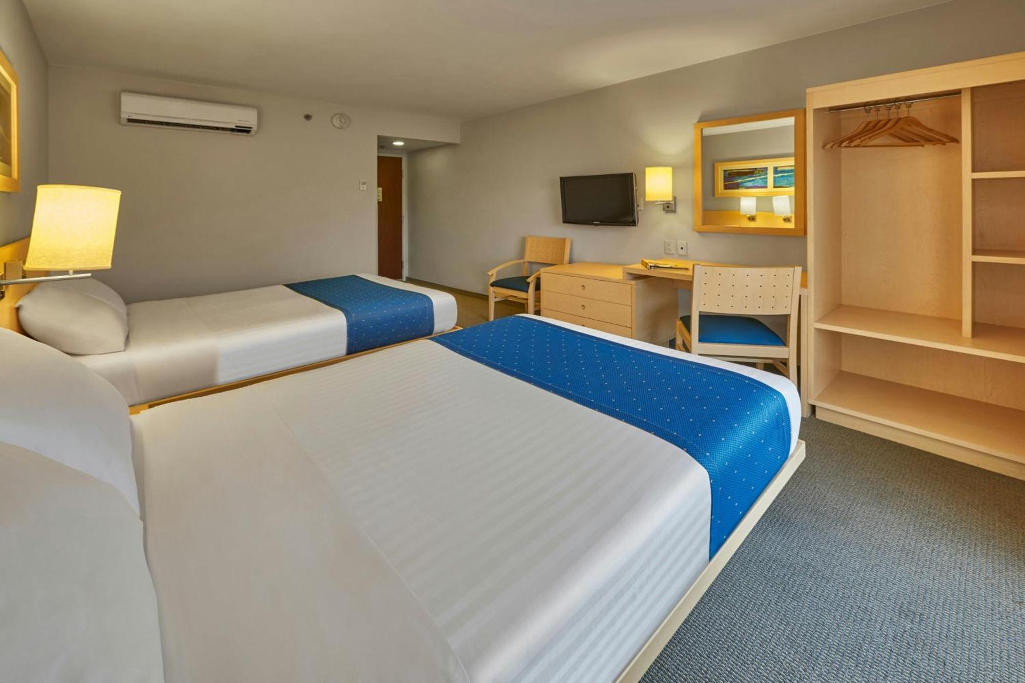 City Express By Marriott Ciudad Obregón المظهر الخارجي الصورة