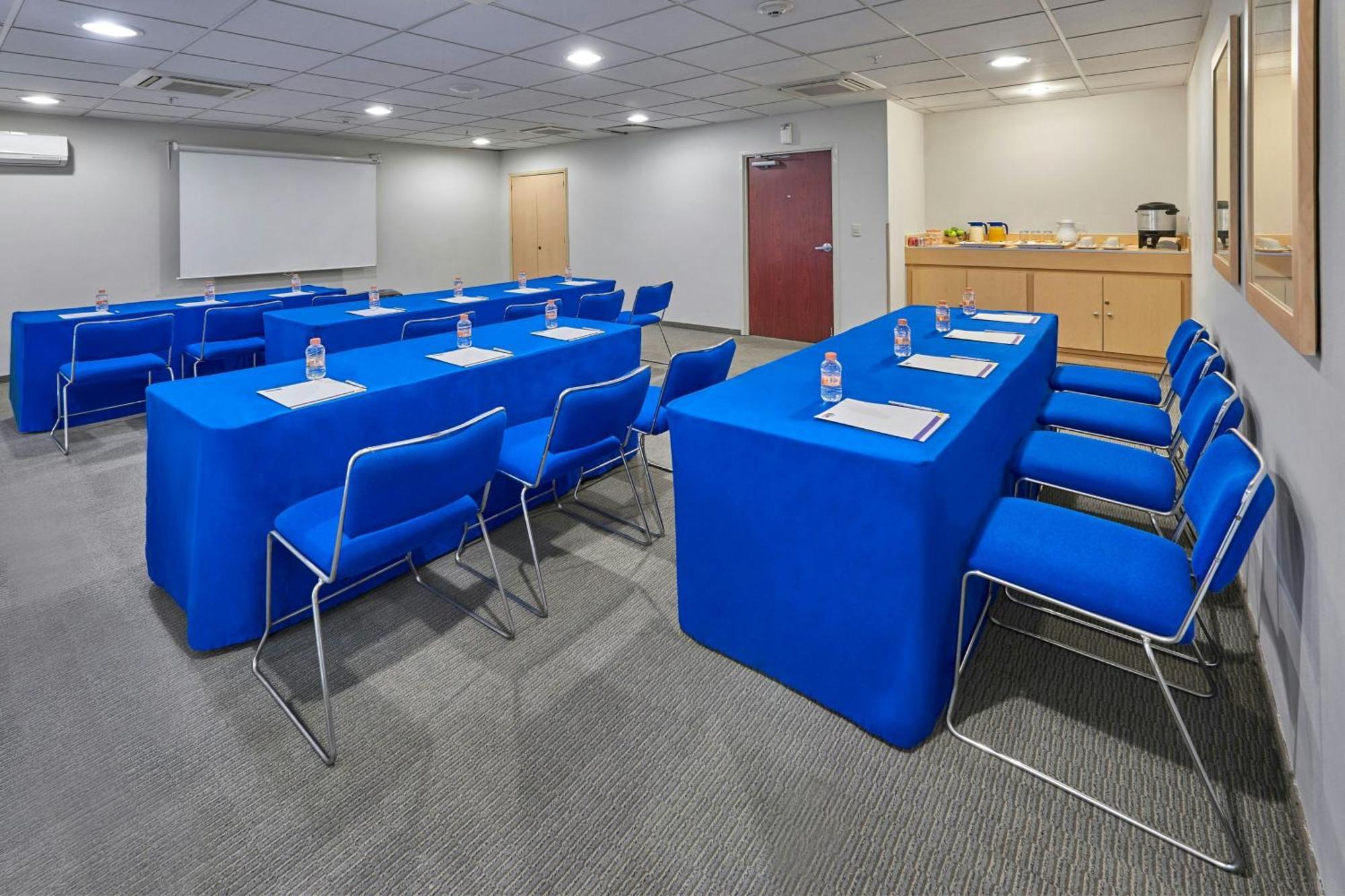 City Express By Marriott Ciudad Obregón المظهر الخارجي الصورة