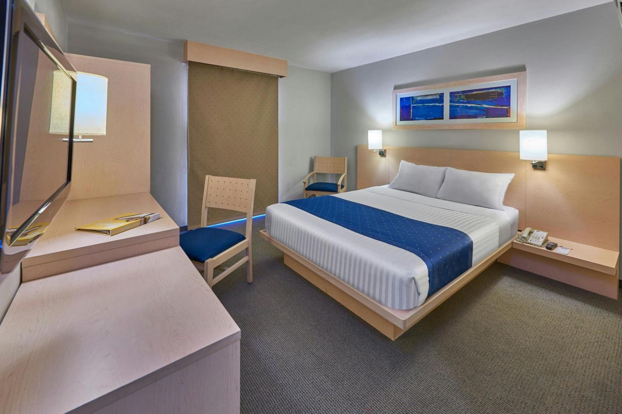 City Express By Marriott Ciudad Obregón المظهر الخارجي الصورة